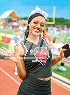 Photo from the gallery "Warner Robins @ Union Grove"