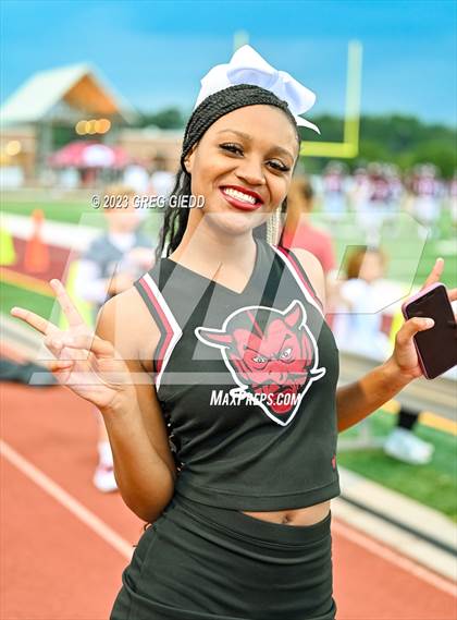 Thumbnail 2 in Warner Robins @ Union Grove photogallery.