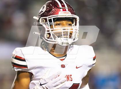 Thumbnail 3 in Warner Robins @ Union Grove photogallery.