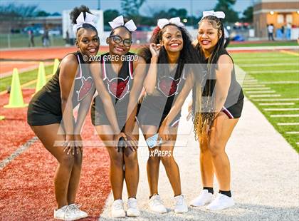 Thumbnail 2 in Warner Robins @ Union Grove photogallery.