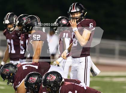 Thumbnail 1 in Warner Robins @ Union Grove photogallery.