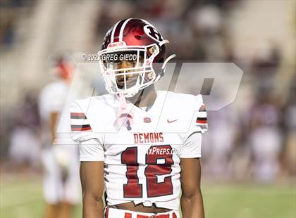 Thumbnail 3 in Warner Robins @ Union Grove photogallery.