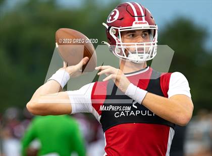 Thumbnail 2 in Warner Robins @ Union Grove photogallery.