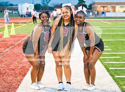 Thumbnail 1 in Warner Robins @ Union Grove photogallery.