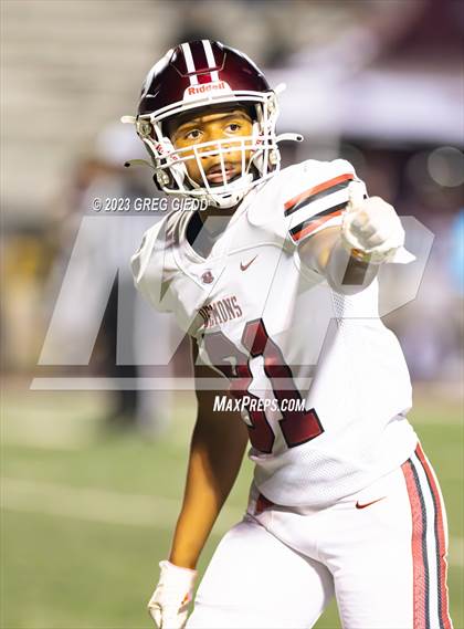 Thumbnail 2 in Warner Robins @ Union Grove photogallery.
