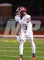 Photo from the gallery "Warner Robins @ Union Grove"