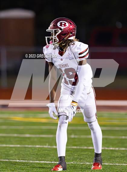 Thumbnail 3 in Warner Robins @ Union Grove photogallery.