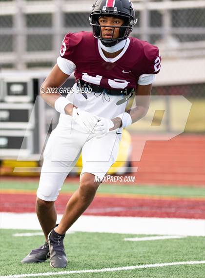 Thumbnail 2 in Warner Robins @ Union Grove photogallery.