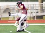 Photo from the gallery "Warner Robins @ Union Grove"
