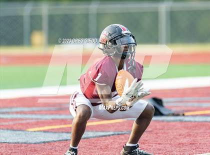 Thumbnail 1 in Warner Robins @ Union Grove photogallery.