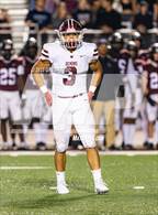Photo from the gallery "Warner Robins @ Union Grove"