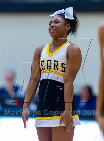 Thumbnail 1 in Brennan vs. Boerne-Champion (UIL 4A Bi-district) photogallery.