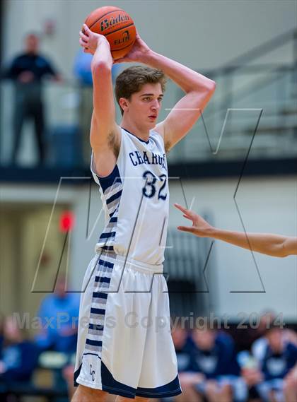 Thumbnail 3 in Brennan vs. Boerne-Champion (UIL 4A Bi-district) photogallery.