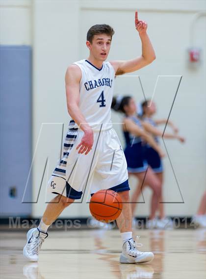 Thumbnail 2 in Brennan vs. Boerne-Champion (UIL 4A Bi-district) photogallery.
