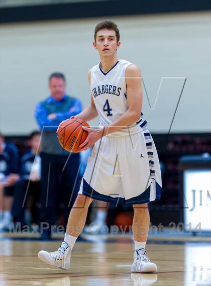 Thumbnail 1 in Brennan vs. Boerne-Champion (UIL 4A Bi-district) photogallery.