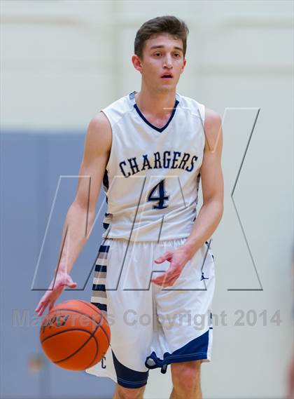 Thumbnail 2 in Brennan vs. Boerne-Champion (UIL 4A Bi-district) photogallery.