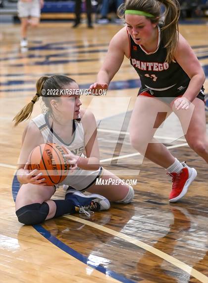 Thumbnail 2 in Pantego Christian @ Grace Prep photogallery.