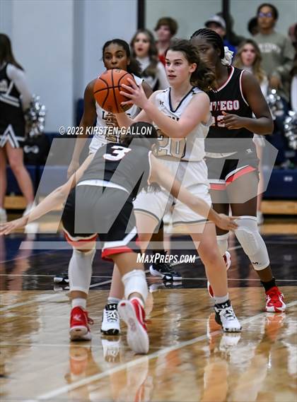 Thumbnail 1 in Pantego Christian @ Grace Prep photogallery.