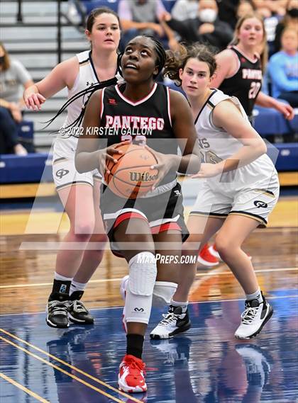 Thumbnail 3 in Pantego Christian @ Grace Prep photogallery.