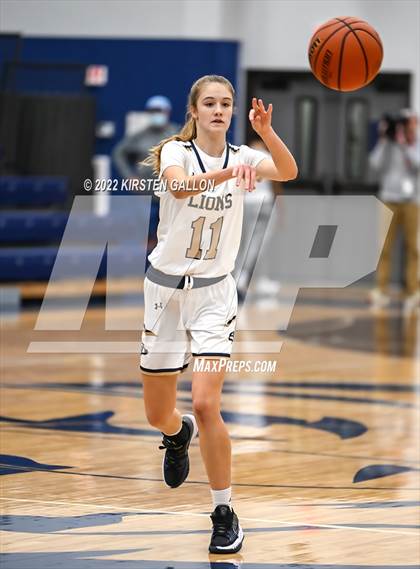 Thumbnail 2 in Pantego Christian @ Grace Prep photogallery.