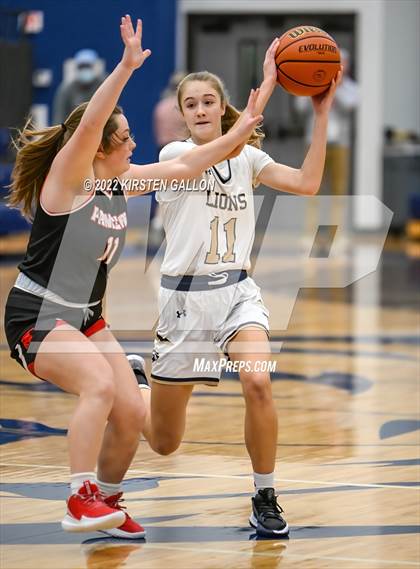 Thumbnail 3 in Pantego Christian @ Grace Prep photogallery.