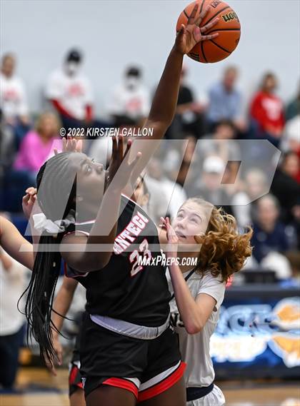 Thumbnail 3 in Pantego Christian @ Grace Prep photogallery.