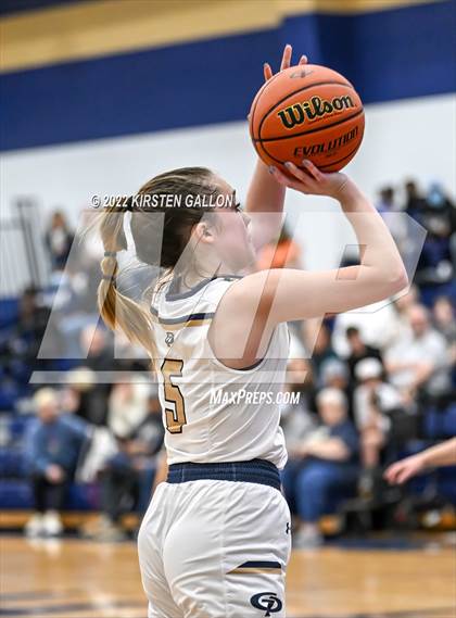 Thumbnail 3 in Pantego Christian @ Grace Prep photogallery.