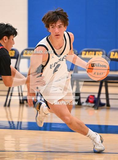 ALA - Anthem South @ Phoenix Country Day (Senior Night)