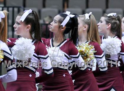 Thumbnail 1 in Sierra vs. Strathmore (CIF CS D4 Final) photogallery.