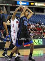 Imani Stafford.