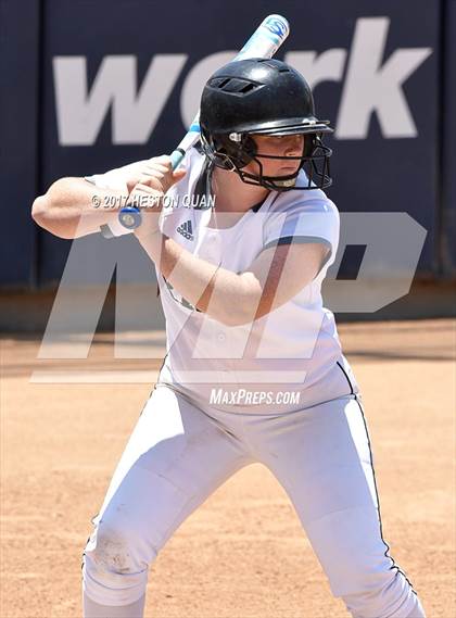 Thumbnail 2 in Murrieta Mesa vs. Hart (CIF SS D3 Final) photogallery.