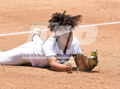 Thumbnail 2 in Murrieta Mesa vs. Hart (CIF SS D3 Final) photogallery.