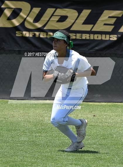 Thumbnail 1 in Murrieta Mesa vs. Hart (CIF SS D3 Final) photogallery.