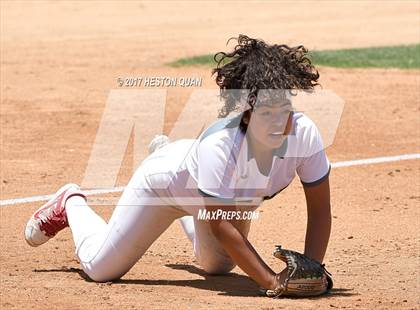 Thumbnail 3 in Murrieta Mesa vs. Hart (CIF SS D3 Final) photogallery.