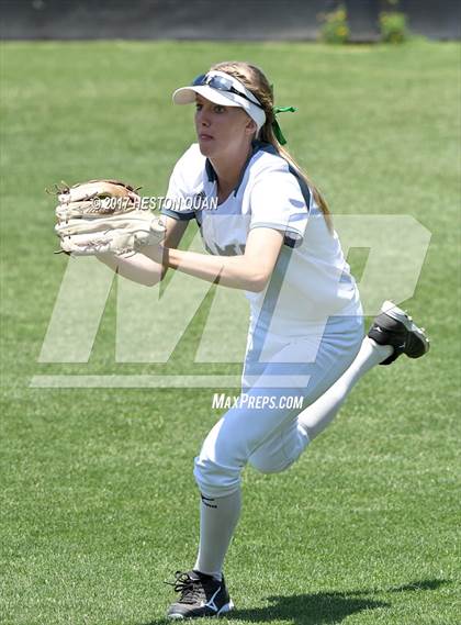 Thumbnail 1 in Murrieta Mesa vs. Hart (CIF SS D3 Final) photogallery.