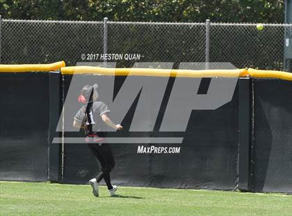 Thumbnail 2 in Murrieta Mesa vs. Hart (CIF SS D3 Final) photogallery.