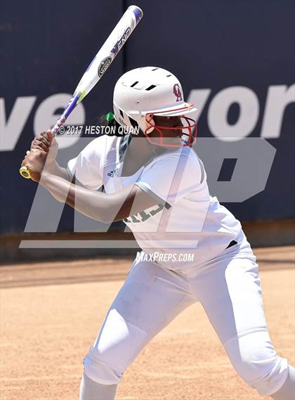 Thumbnail 1 in Murrieta Mesa vs. Hart (CIF SS D3 Final) photogallery.