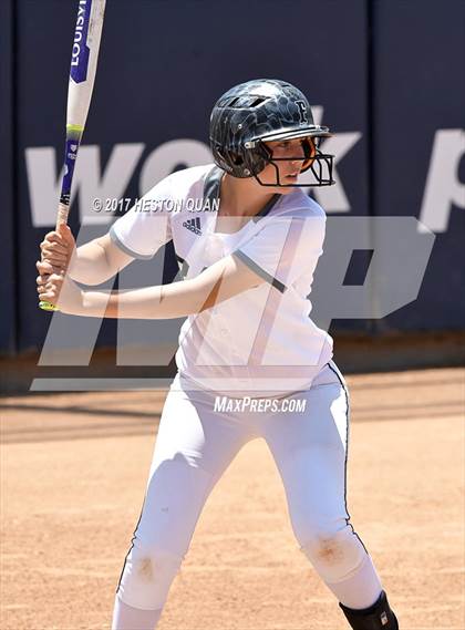 Thumbnail 1 in Murrieta Mesa vs. Hart (CIF SS D3 Final) photogallery.