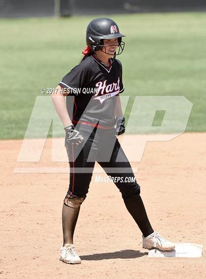 Thumbnail 1 in Murrieta Mesa vs. Hart (CIF SS D3 Final) photogallery.