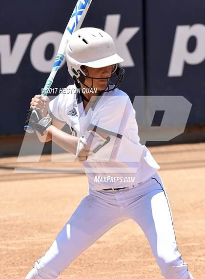 Thumbnail 3 in Murrieta Mesa vs. Hart (CIF SS D3 Final) photogallery.