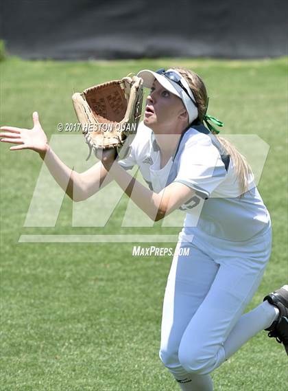 Thumbnail 2 in Murrieta Mesa vs. Hart (CIF SS D3 Final) photogallery.