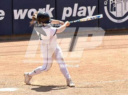 Thumbnail 3 in Murrieta Mesa vs. Hart (CIF SS D3 Final) photogallery.