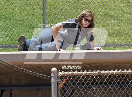 Thumbnail 1 in Murrieta Mesa vs. Hart (CIF SS D3 Final) photogallery.