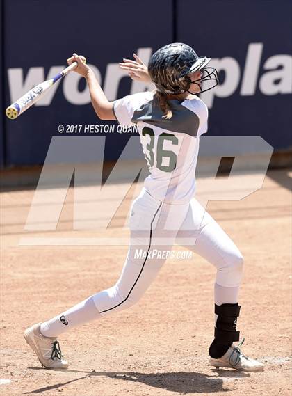 Thumbnail 3 in Murrieta Mesa vs. Hart (CIF SS D3 Final) photogallery.
