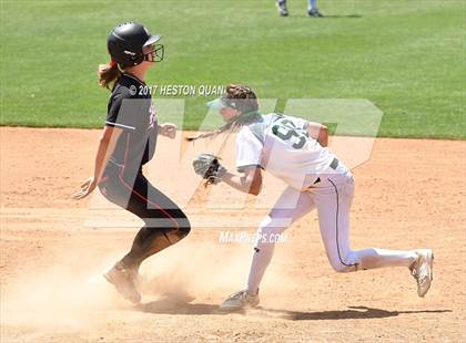 Thumbnail 2 in Murrieta Mesa vs. Hart (CIF SS D3 Final) photogallery.