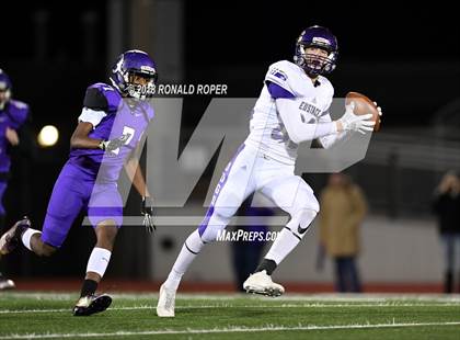 Thumbnail 2 in Bonham vs. Eustace (Bi-District) photogallery.
