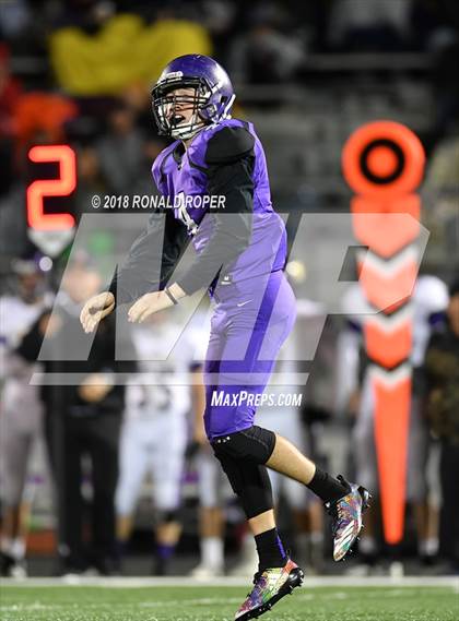 Thumbnail 3 in Bonham vs. Eustace (Bi-District) photogallery.