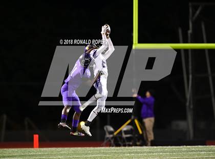 Thumbnail 2 in Bonham vs. Eustace (Bi-District) photogallery.