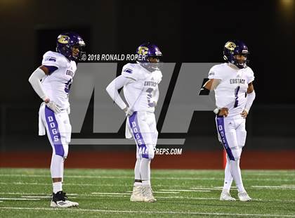 Thumbnail 3 in Bonham vs. Eustace (Bi-District) photogallery.