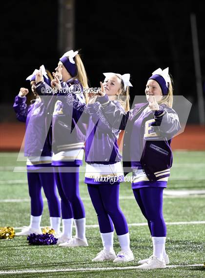 Thumbnail 3 in Bonham vs. Eustace (Bi-District) photogallery.